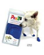 Botas Reutilizables y Biodegradables PawZ Talla Medium