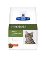 Hill's "Metabolic" Control Peso Gatos