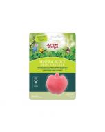 Bloque Mineral para Pico de Aves Manzana