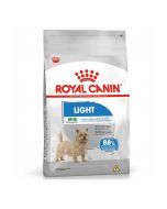 Royal Canin Mini Light