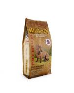 Natural Food para Perros Razas Pequeñas 10 Kg