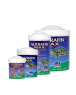 Nutrafin Max Pellet Tortuga Acuática con Gammarus