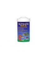 Nutrafin Max Alimento para Tortuga Acuática 135 g