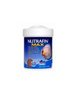 Nutrafin Max Gránulos para Peces Disco