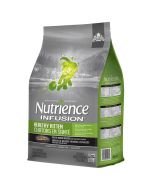 Nutrience Infusion Kitten