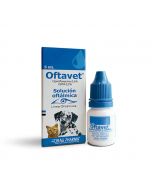 Oftavet Solución Oftalmológica 