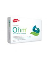 Ohm Comprimidos Calmantes para Perros y Gatos