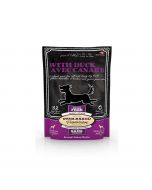 Premios Oven-Baked Pato para Perros 227 g