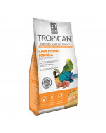 Papilla de Crianza "TROPICAN" para Loros - 400 gramos