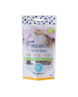 Cuidado Dental Proden PlaqueOff® Croq Bites Para Gatos