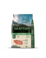 Bravery Pollo Razas Grandes y Medianas