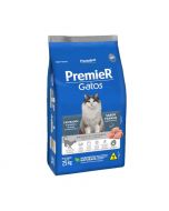 PremieR Pet Pollo para Gatos Castrados