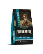 Proterline para Cachorros 15 Kg