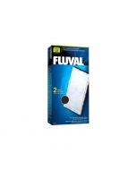 Repuesto de Carbón para Filtro U2 Fluval