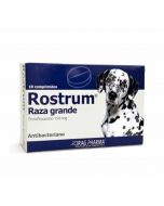 Rostrum Raza Grande 150 mg (10 Comprimidos)