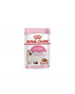 Royal Canin Pouch Kitten Gatitos 85 gr