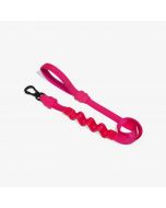 Correa Anti Tirones Ruff "Pink Led" Zee.Dog