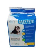 Sabanillas de Entrenamiento Grandes Baby Pets