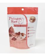 Patagon Raw Snack Salmón Austral para Gatos