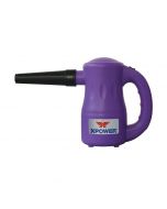 Secador de Mascotas "Airrow Pro Home" - Morado