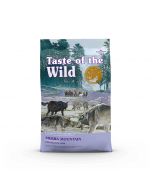 Taste of the Wild Sierra Mountain para Perros Adultos