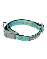 Collar para Perros "Summer Punch" Fuzzyard