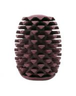 Juguete Pinecone de Caucho Natural Tall Tails