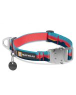 Collar para Perros "Top Rope" Ruffwear - Seafoam