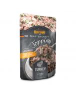 Belcando Topping Pouch de Pavo