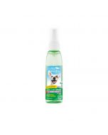 Tropiclean Spray Aliento Fresco Frutos Rojos 118 ml