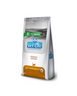 Vet Life Diabetic para Gatos 2 Kg