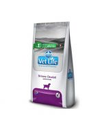 Vet Life Urinary Ossaliti para Perros