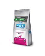 Vet Life Urinary Struvite para Perros