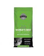 Arena Sanitaria Natural World's Best Cat Litter