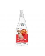 Educador Xixi Stop para Perros y Gatos 500 ml