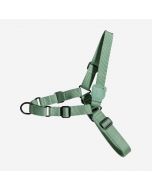 Arnés Anti Tirones "Soft-Walk" Army Green Zee.Dog