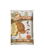 Sustrato Vita-Sand para Reptiles 4,5 Kg