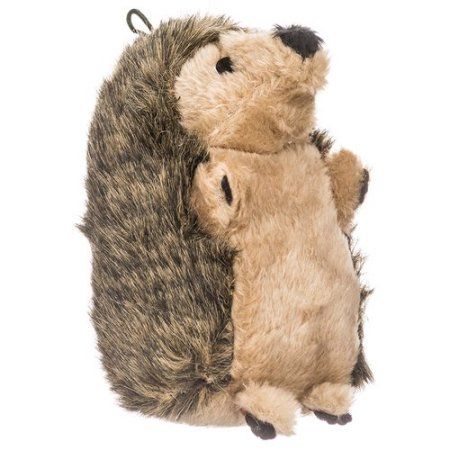 peluche marmota